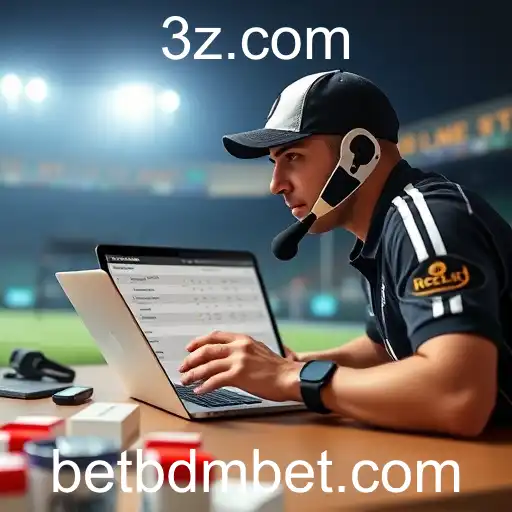 The Impact of Global Trends on Online Betting Platforms