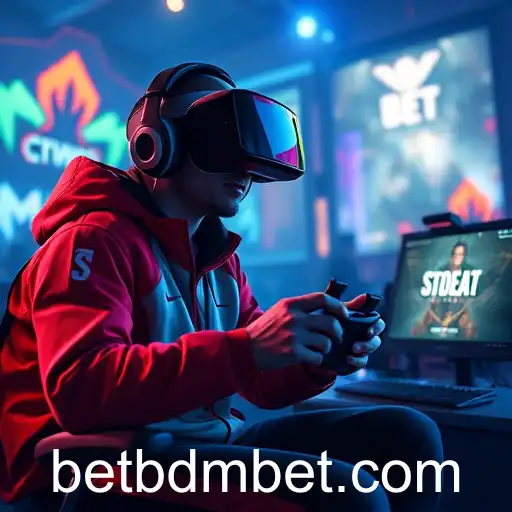 BDMBet's Impact on Online Gaming