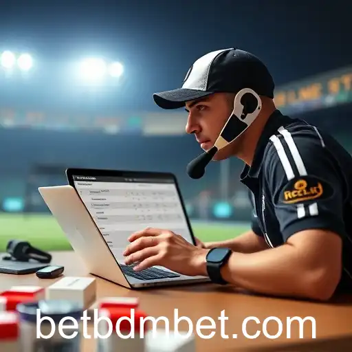 The Impact of Global Trends on Online Betting Platforms