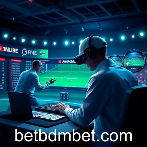 The Rise of Online Betting in 2025
