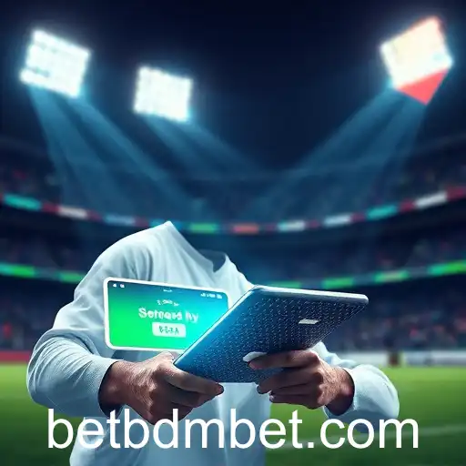 The Rise of Online Betting in a Digital World