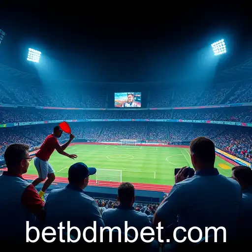 The Rise of Online Betting in Turbulent Times