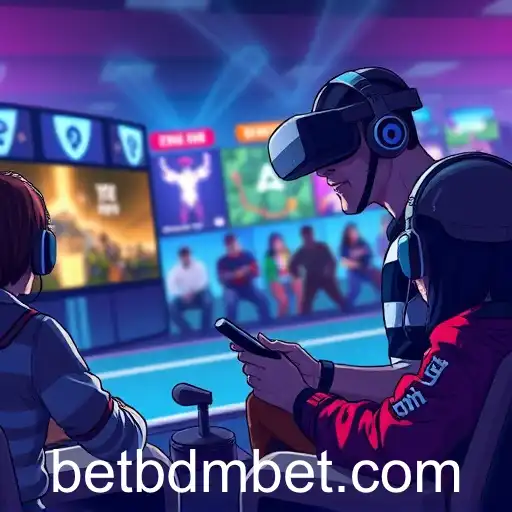 The Rise of Online Gaming in 2025