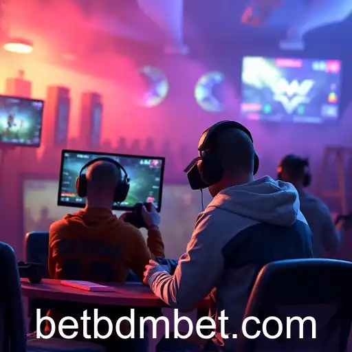 The Rise of Online Gaming in a Changing World