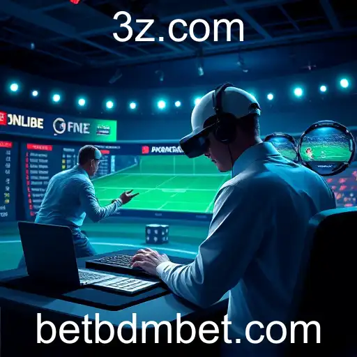 The Rise of Online Betting in 2025