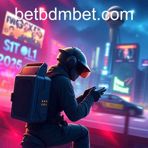 Revolutionizing Online Gaming in 2025