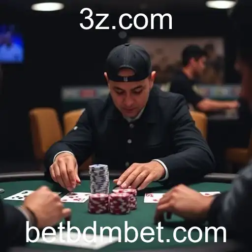 Mastering Poker Strategies: Top Tips for Success