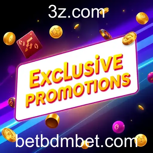 'Exclusive Promotions' in Online Gaming: The Role of 'bdmbet'