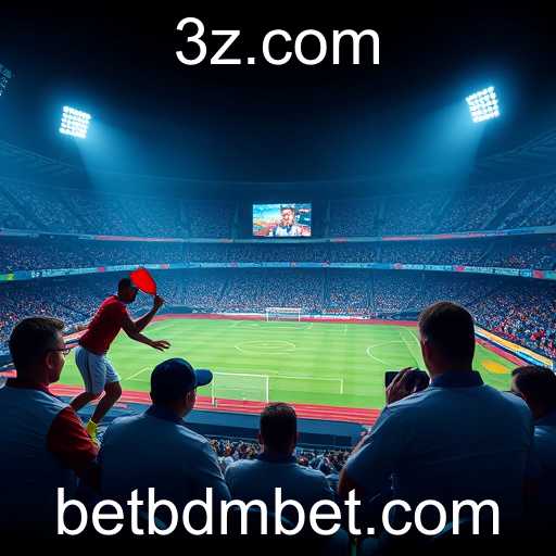 The Rise of Online Betting in Turbulent Times