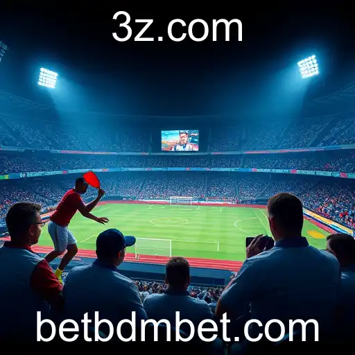 The Rise of Online Betting in Turbulent Times