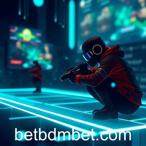 The Rise of Online Gaming in 2025: A New Era for Gamers