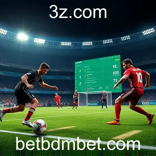 Exploring Sports Betting with 'Bdmbet': A New Paradigm in Online Betting