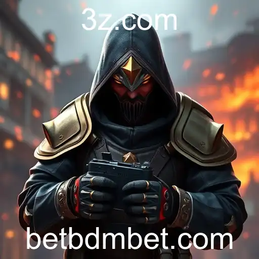 Mastering the Game: A Guide to Utilizing Strategy Guides with 'bdmbet'
